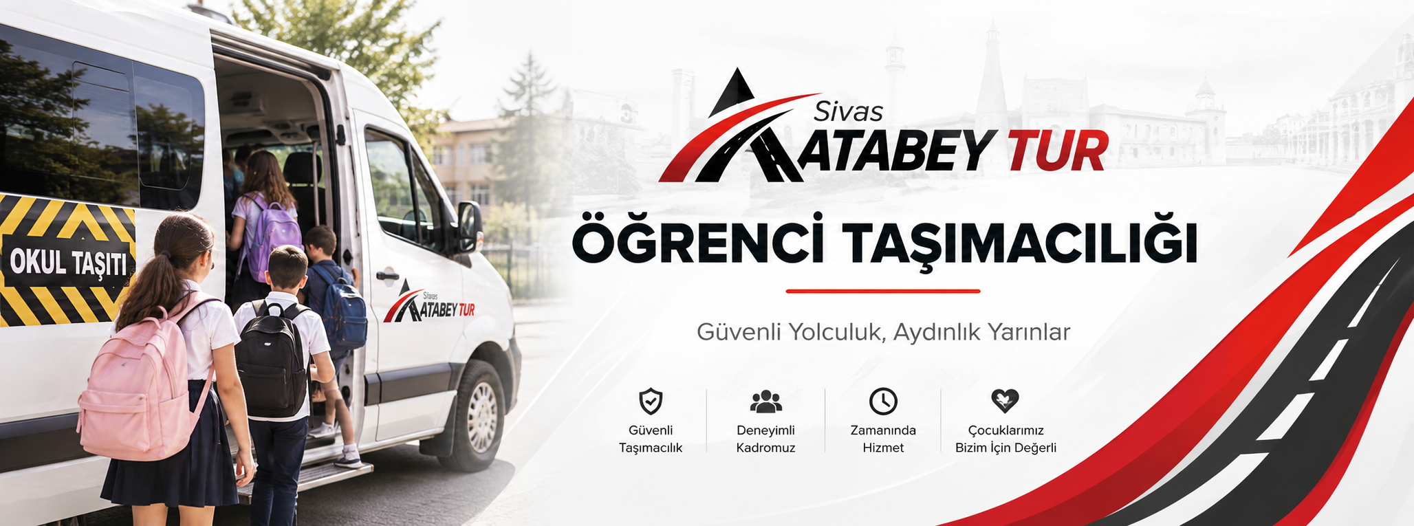 Öğrenci Taşımacılığı