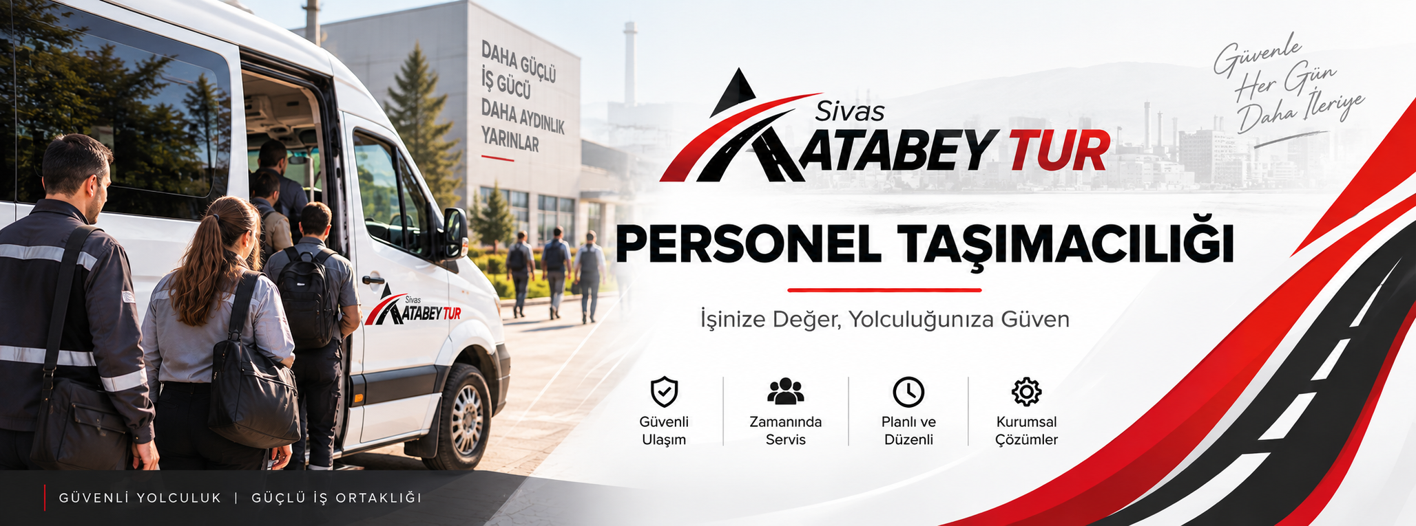 Personel Taşımacılığı