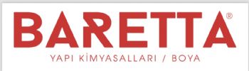 Baretta Yapı Kimyasalları / Boya