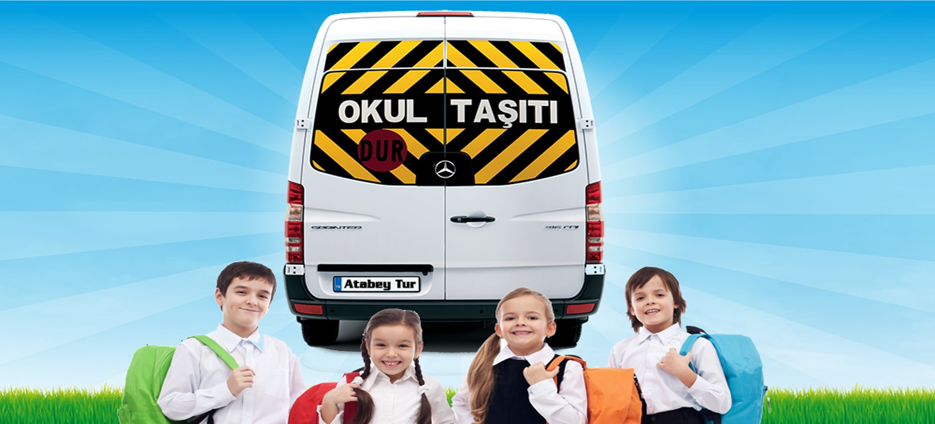 Öğrenci Taşımacılığı
